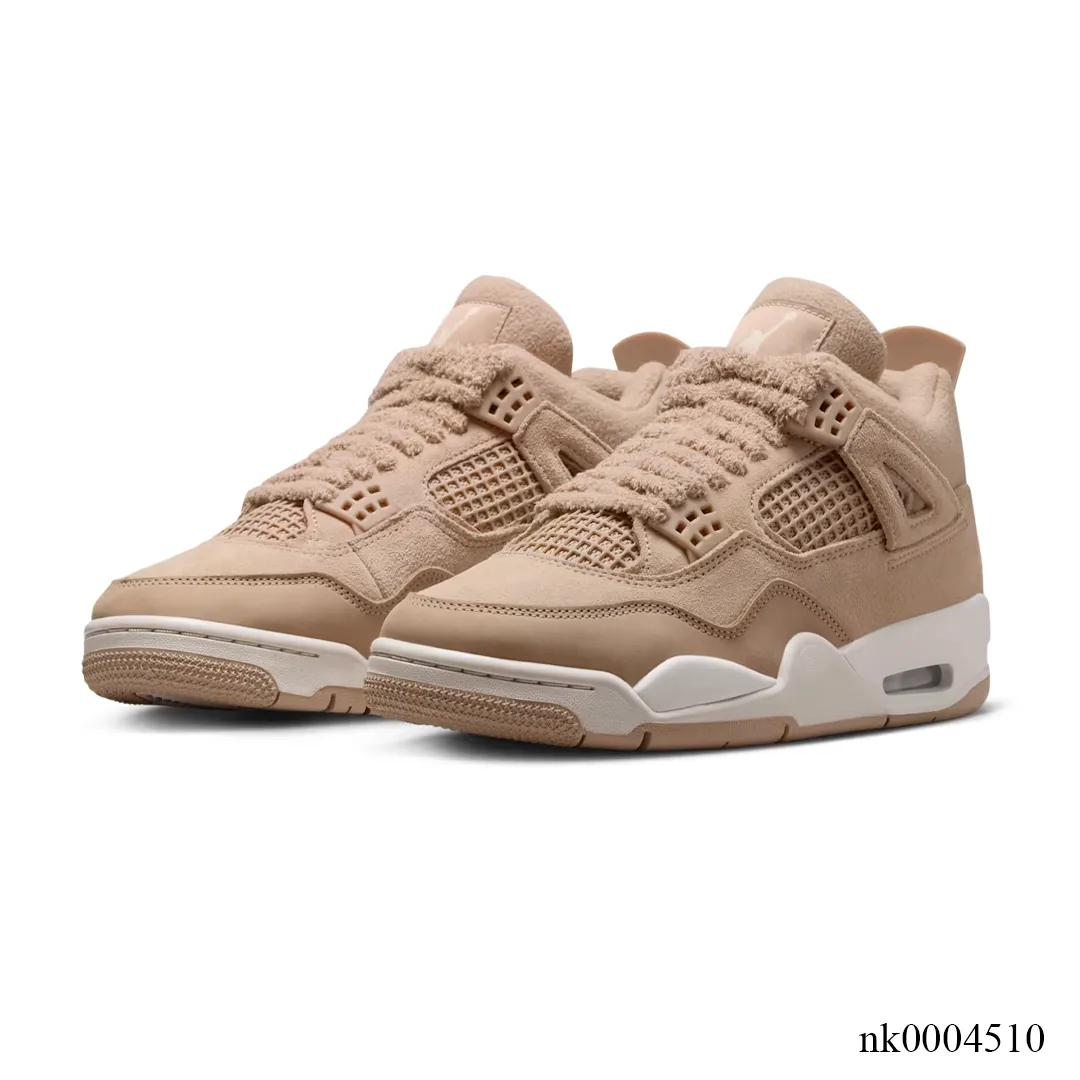 AJ 4 Cozy Girl Shoes Sneakers - nk0004510 - Image 3