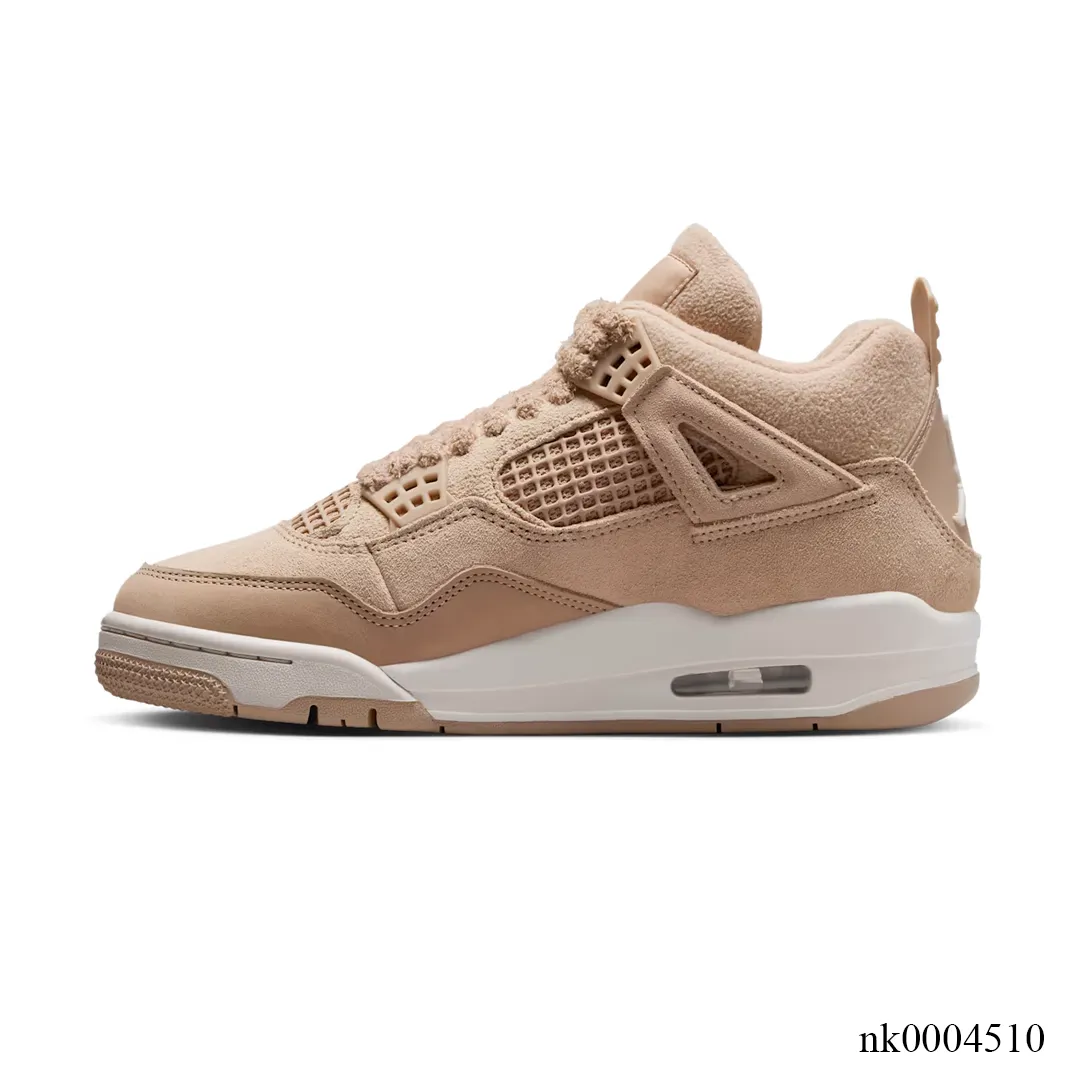 AJ 4 Cozy Girl Shoes Sneakers - nk0004510 - Image 2