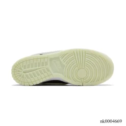 Dunk Low Glow in the Dark Shoes Sneakers - nk0004669 - Image 5