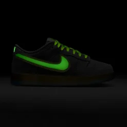 Dunk Low Glow in the Dark Shoes Sneakers - nk0004669 - Image 6