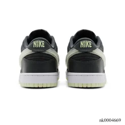 Dunk Low Glow in the Dark Shoes Sneakers - nk0004669 - Image 4