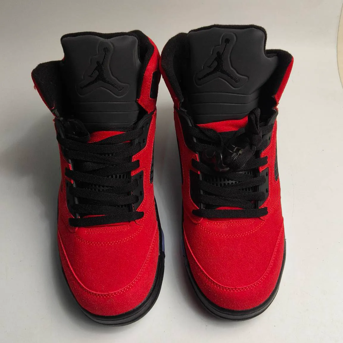 AJ 5 Tomorrow Knight Shoes Sneakers - nk0004700 - Image 6