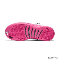 AJ 12 Vivid Pink Shoes Sneakers - nk0004719 - Image 6