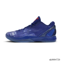 Kobe 6 ASG East LA Shoes Sneakers - nk0004720 - Image 2