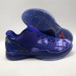 Kobe 6 ASG East LA Shoes Sneakers - nk0004720 - Image 4