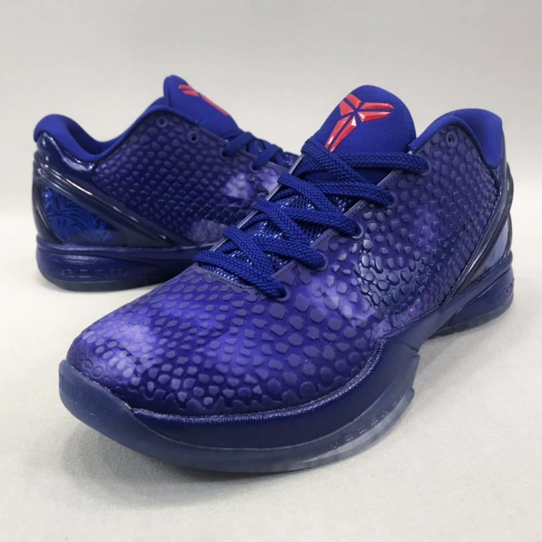Kobe 6 ASG East LA Shoes Sneakers - nk0004720 - Image 3