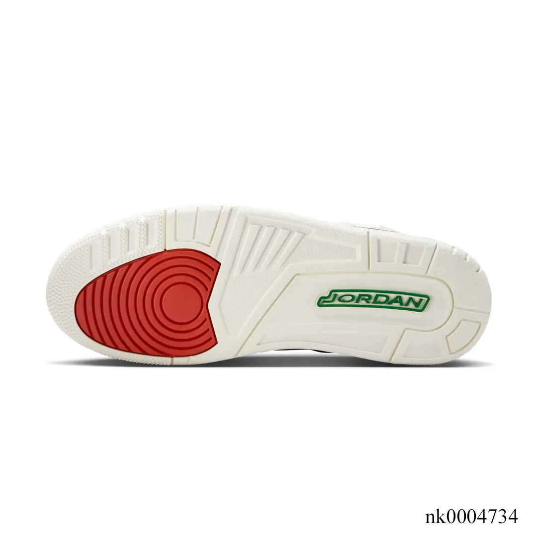 AJ 3 Mexico El Vuelo Shoes Sneakers – nk0004734 - Image 6