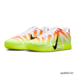 Ja 3 Christmas Shoes Sneakers - nk0004745 - Image 4