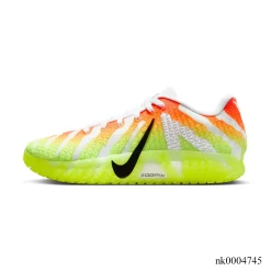 Ja 3 Christmas Shoes Sneakers - nk0004745 - Image 2