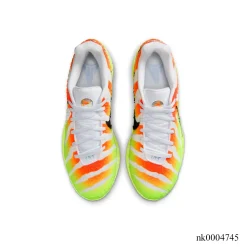 Ja 3 Christmas Shoes Sneakers - nk0004745 - Image 5