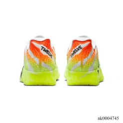 Ja 3 Christmas Shoes Sneakers - nk0004745 - Image 6