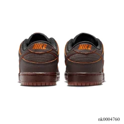 Dunk Low SB Pro PRM Krampus Shoes Sneakers - nk0004760 - Image 5
