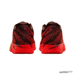 Ja 3 Year of the Horse Shoes Sneakers - nk0004777 - Image 4