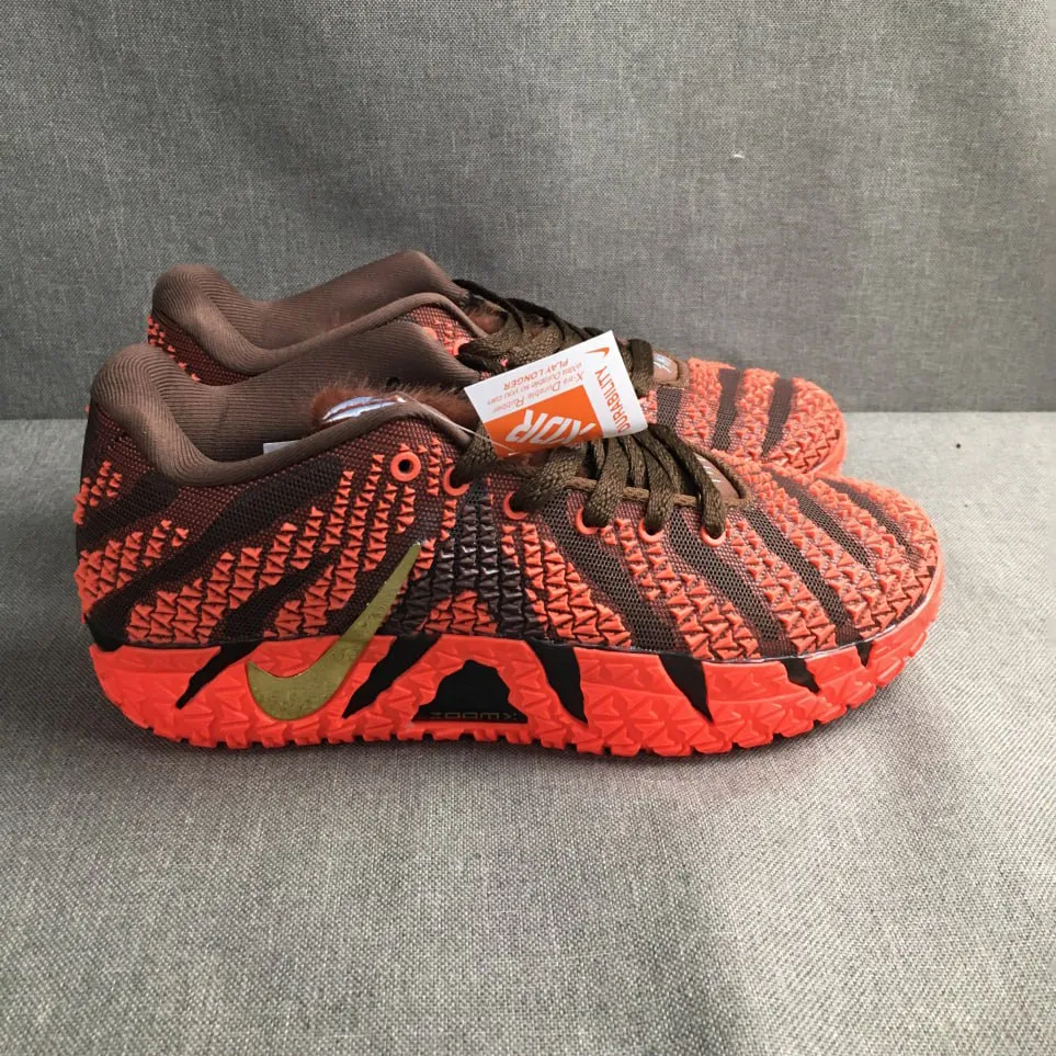 Ja 3 Year of the Horse Shoes Sneakers - nk0004777 - Image 7