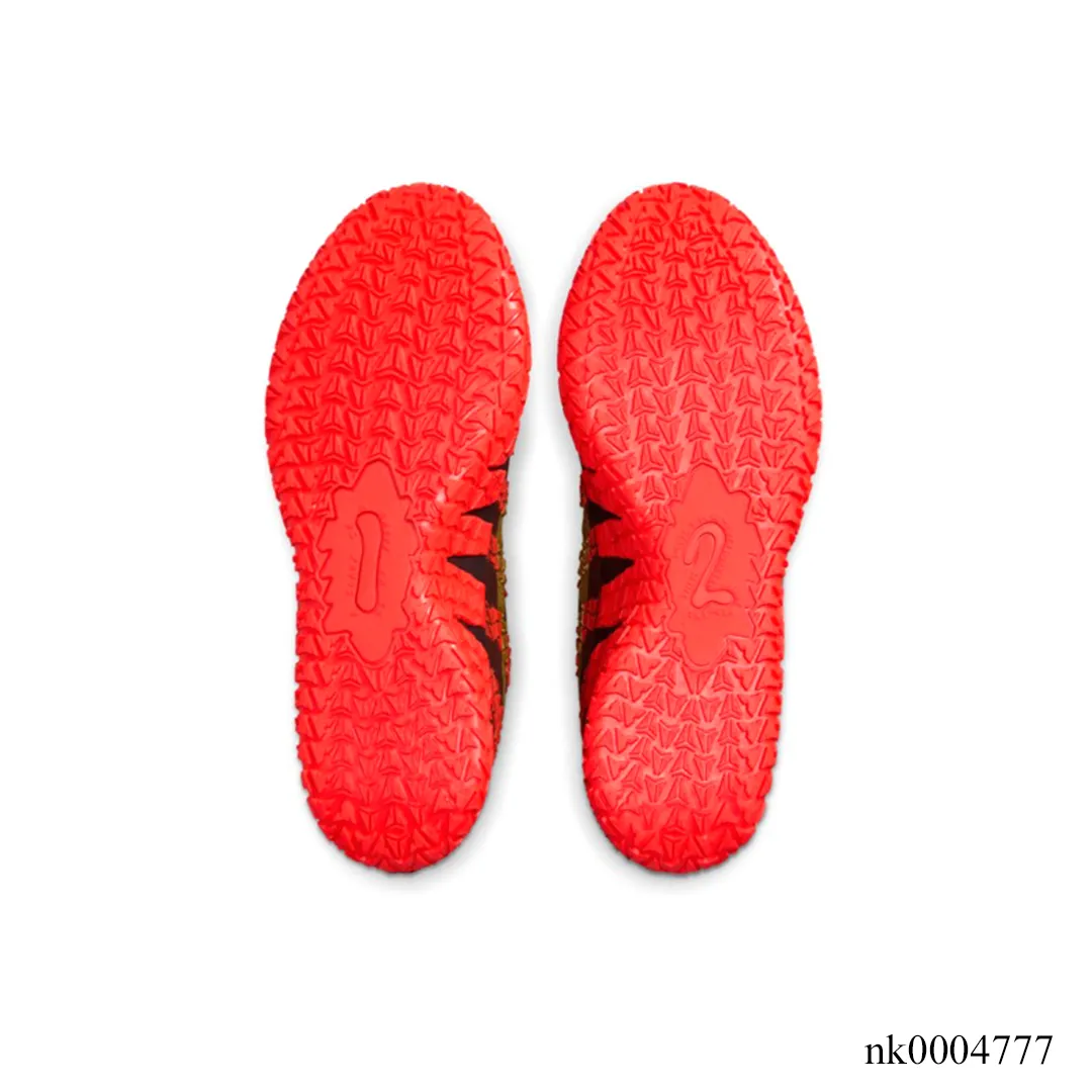 Ja 3 Year of the Horse Shoes Sneakers - nk0004777 - Image 5