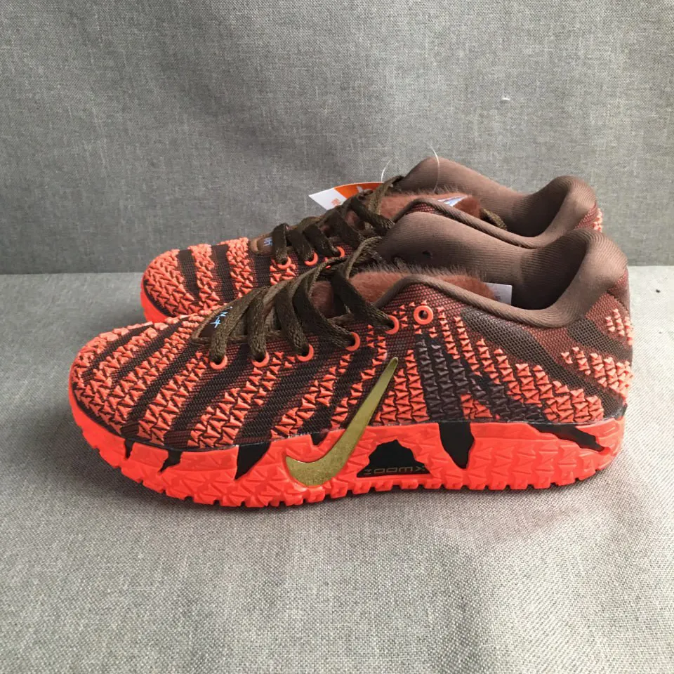 Ja 3 Year of the Horse Shoes Sneakers - nk0004777 - Image 8