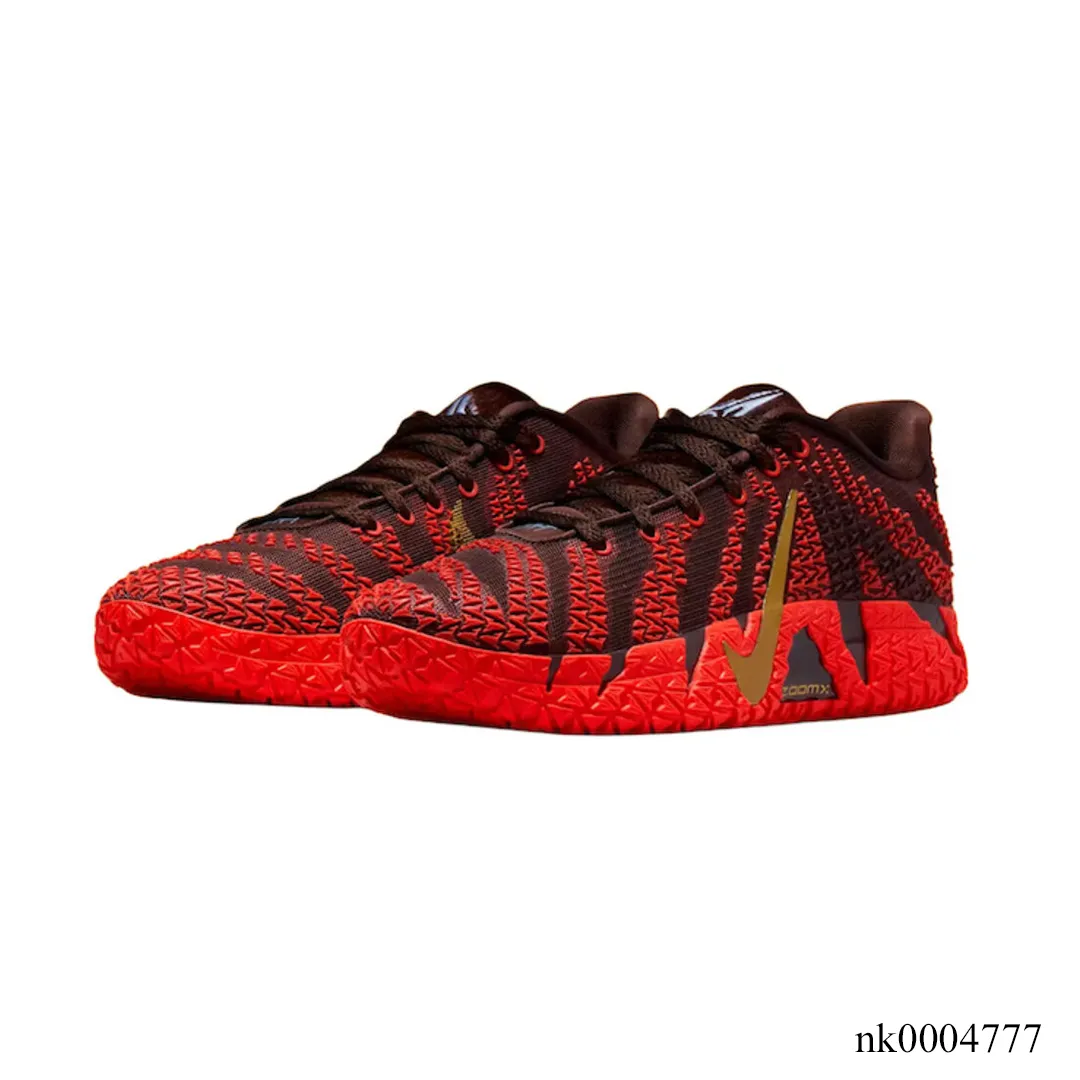 Ja 3 Year of the Horse Shoes Sneakers - nk0004777 - Image 3