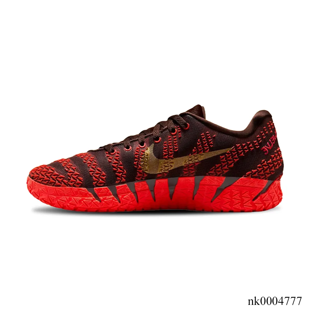 Ja 3 Year of the Horse Shoes Sneakers - nk0004777 - Image 2