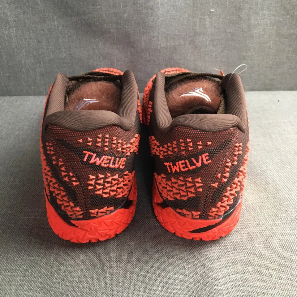 Ja 3 Year of the Horse Shoes Sneakers - nk0004777 - Image 9