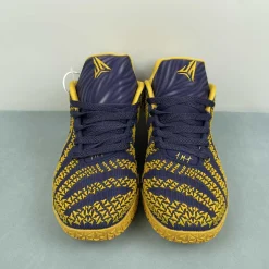 Ja 3 Tigers PE EP Shoes Sneakers - nk0004778 - Image 6