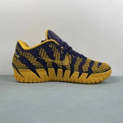 Ja 3 Tigers PE EP Shoes Sneakers - nk0004778 - Image 3
