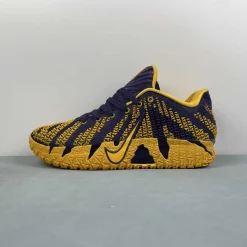 Ja 3 Tigers PE EP Shoes Sneakers - nk0004778 - Image 4