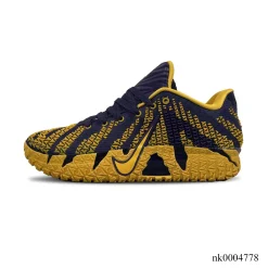 Ja 3 Tigers PE EP Shoes Sneakers - nk0004778 - Image 2