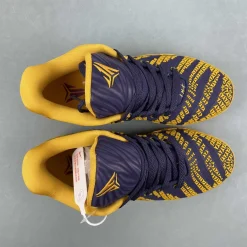 Ja 3 Tigers PE EP Shoes Sneakers - nk0004778 - Image 8