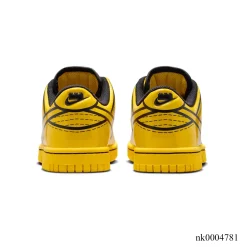 Dunk Low x LEGO Tour Yellow Shoes Sneakers - nk0004781 - Image 5