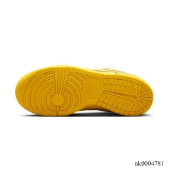 Dunk Low x LEGO Tour Yellow Shoes Sneakers - nk0004781 - Image 6
