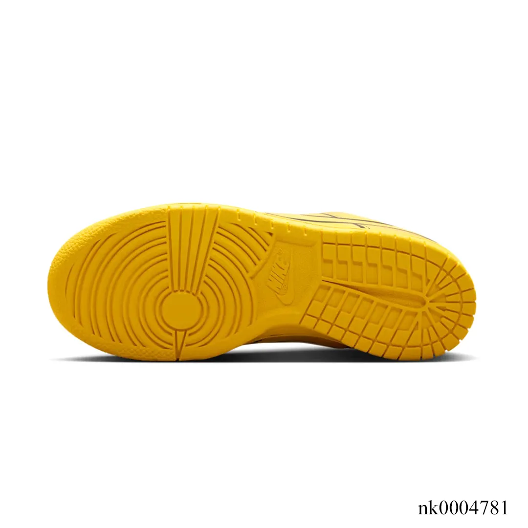 Dunk Low x LEGO Tour Yellow Shoes Sneakers - nk0004781 - Image 6