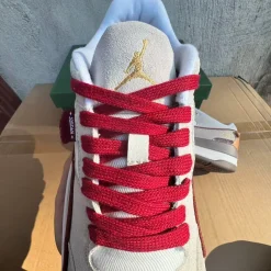 JD Flight Court Year of the Horse Shoes Sneakers – nk0004798 - Image 17