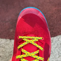 Kobe 8 Protro Year of the Horse Shoes Sneakers - nk0004799 - Image 10