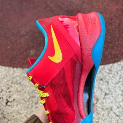 Kobe 8 Protro Year of the Horse Shoes Sneakers - nk0004799 - Image 12