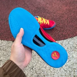 Kobe 8 Protro Year of the Horse Shoes Sneakers - nk0004799 - Image 13
