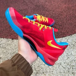 Kobe 8 Protro Year of the Horse Shoes Sneakers - nk0004799 - Image 14