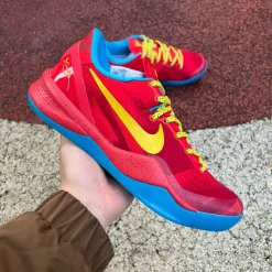 Kobe 8 Protro Year of the Horse Shoes Sneakers - nk0004799 - Image 16