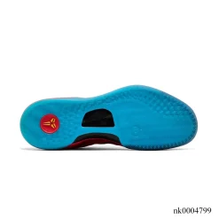 Kobe 8 Protro Year of the Horse Shoes Sneakers - nk0004799 - Image 5