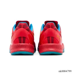 Kobe 8 Protro Year of the Horse Shoes Sneakers - nk0004799 - Image 4