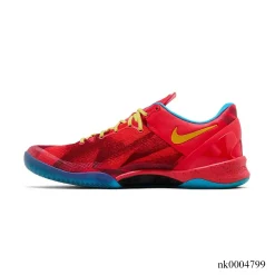 Kobe 8 Protro Year of the Horse Shoes Sneakers - nk0004799 - Image 2
