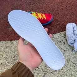 Kobe 8 Protro Year of the Horse Shoes Sneakers - nk0004799 - Image 8