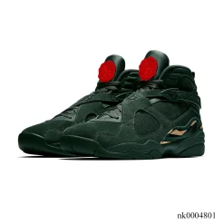 AJ 8 BIN 23 Shoes Sneakers – nk0004801 - Image 3