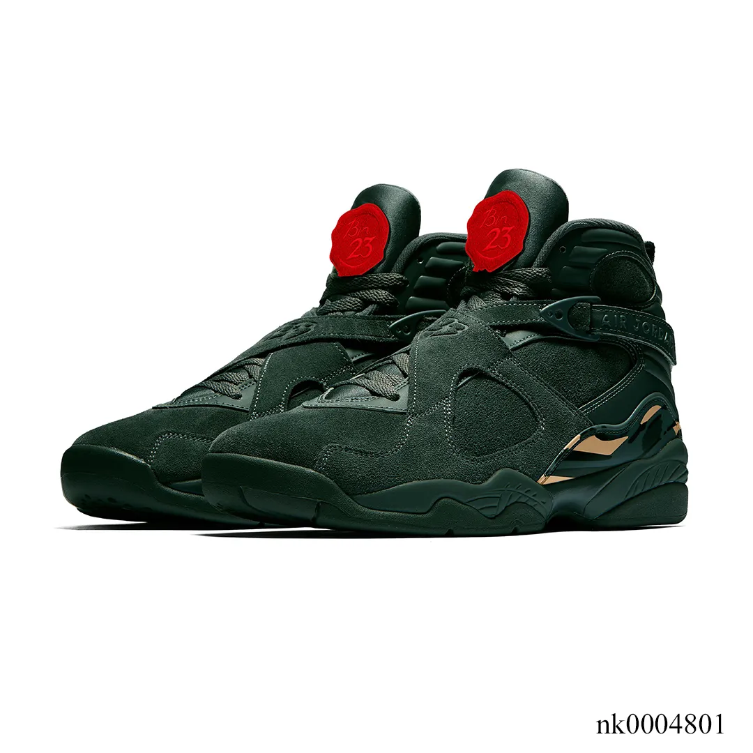 AJ 8 BIN 23 Shoes Sneakers – nk0004801 - Image 3