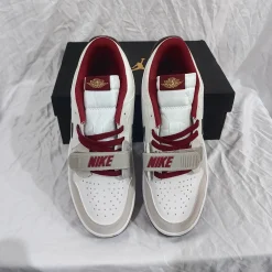 JD Legacy 312 Low Year of the Horse Shoes Sneakers - nk0004806 - Image 17