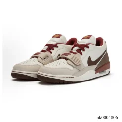 JD Legacy 312 Low Year of the Horse Shoes Sneakers - nk0004806 - Image 3