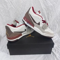 JD Legacy 312 Low Year of the Horse Shoes Sneakers - nk0004806 - Image 4