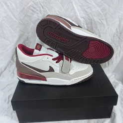 JD Legacy 312 Low Year of the Horse Shoes Sneakers - nk0004806 - Image 5