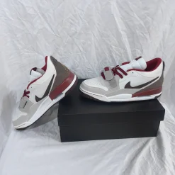 JD Legacy 312 Low Year of the Horse Shoes Sneakers - nk0004806 - Image 6