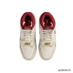 JD Legacy 312 Year of the Horse Shoes Sneakers - nk0004810 - Image 4