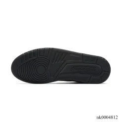 AJ Courtside 23 Triple Black Shoes Sneakers - nk0004812 - Image 6